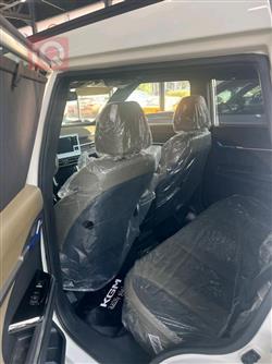 سانگ یۆنگ تۆرس